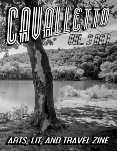 Cavalletto Vol. 2 No. 1