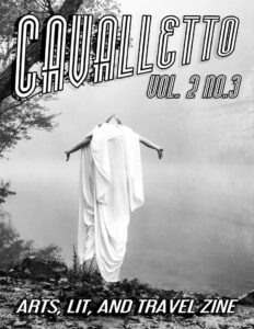 Cavalletto Vol. 2 No. 3