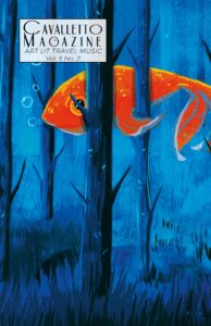 Cavalletto Vol. 3 No. 2