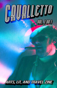 Cavalletto Vol. 1 no. 1