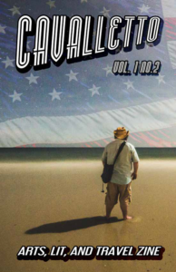 Cavalletto Vol. 1 No. 2