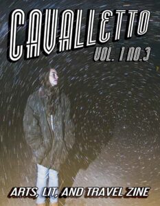 Cavalletto Vol. 1 No. 3