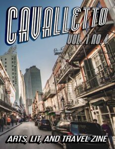 Cavalletto Vol. 1 No. 4