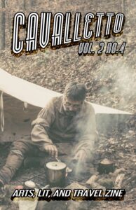 Cavalletto Vol. 2 No. 4