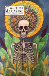 Cavalletto Vol. 3 No. 4